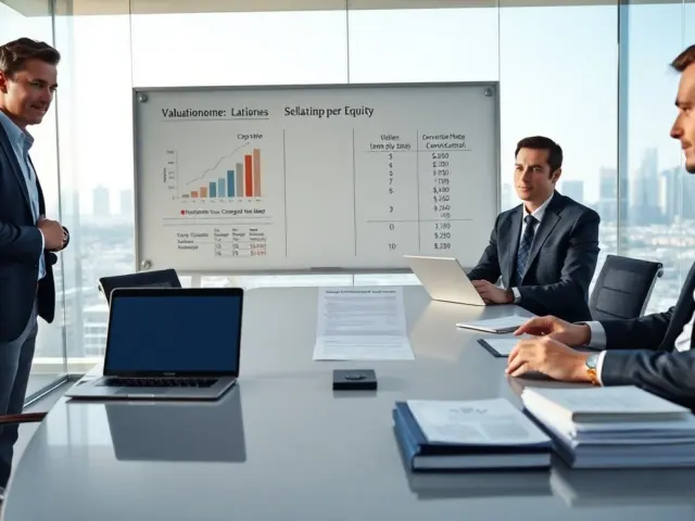 How To Sell Startup Equity In 2026: Practical Steps To Raise Cash Without Killing Growth