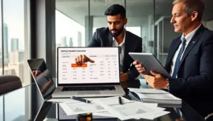 startup valuation calculator