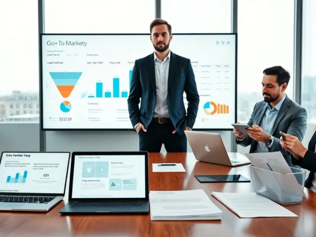 Launch Faster, Win Customers: A Practical Go-To-Market Strategy For Tech Startups (2026 Playbook)