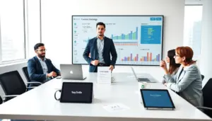 small business growth hacking