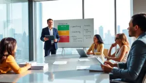 leadership communication styles