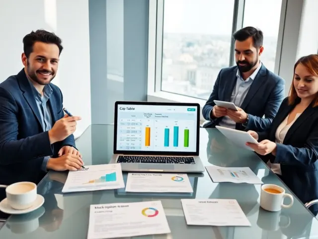 How Startup Equity Really Works: A Practical 2026 Guide To Ownership, Vesting, And Value